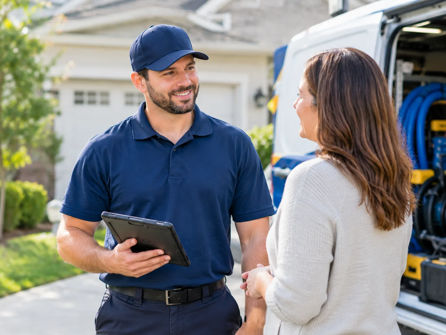 Sewage Backup Cleanup Bethune, SC FAQs